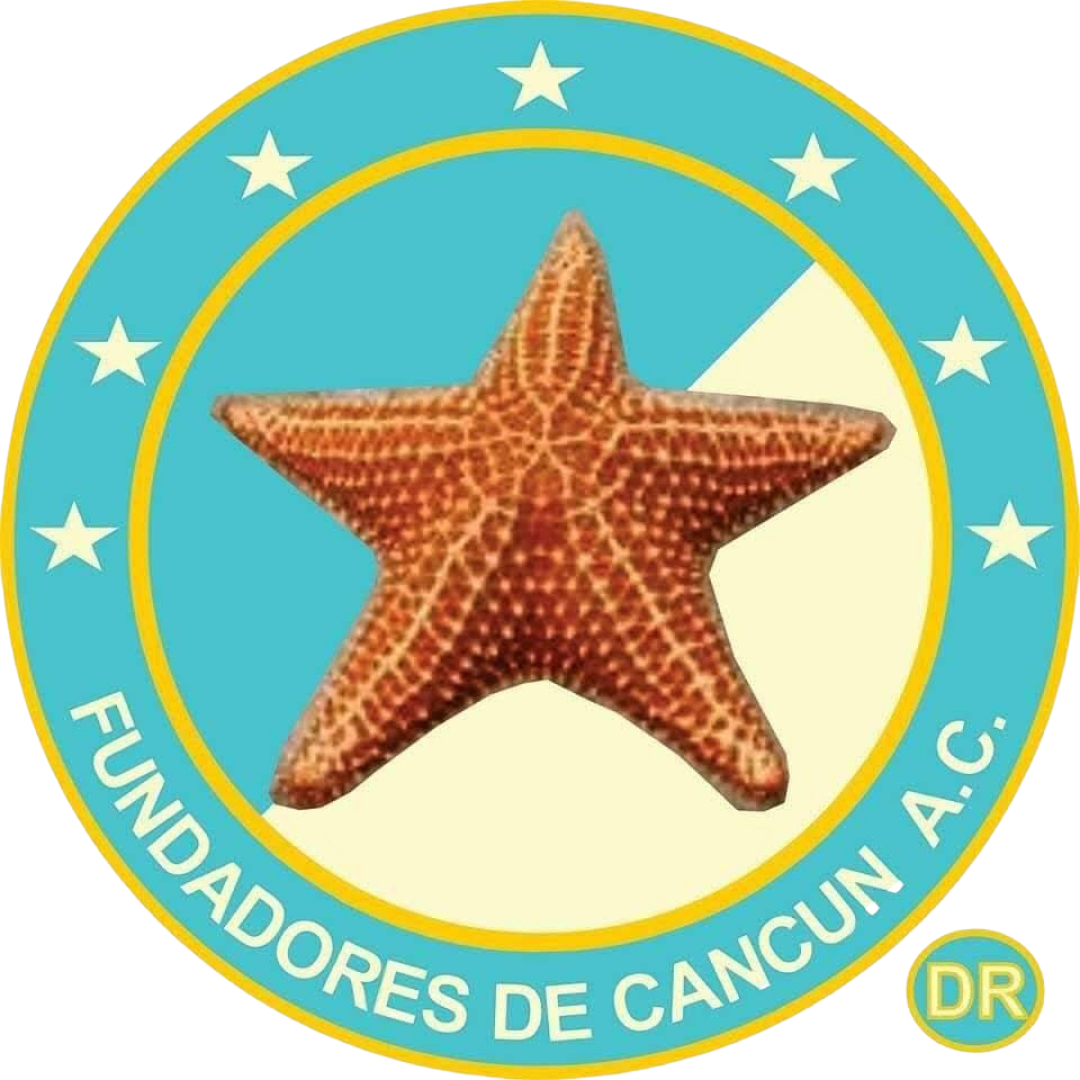 Fundadores Cancún